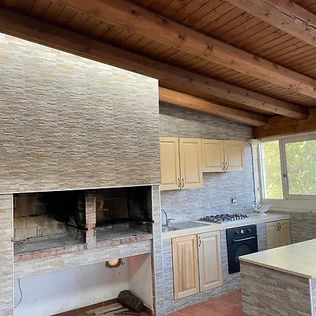 Casa Cocciu D'amuri Ξενοδοχείο