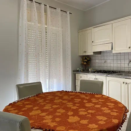 Ξενοδοχείο Casa Cocciu D'amuri *
