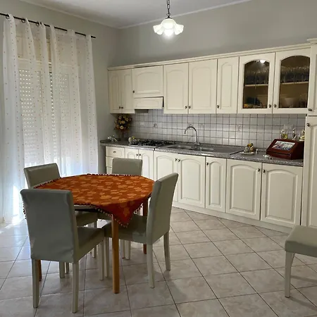 Casa Cocciu D'amuri