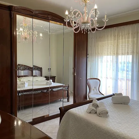 Casa Cocciu D'amuri Ξενοδοχείο Canicattì