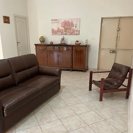 Ξενοδοχείο Casa Cocciu D'amuri
