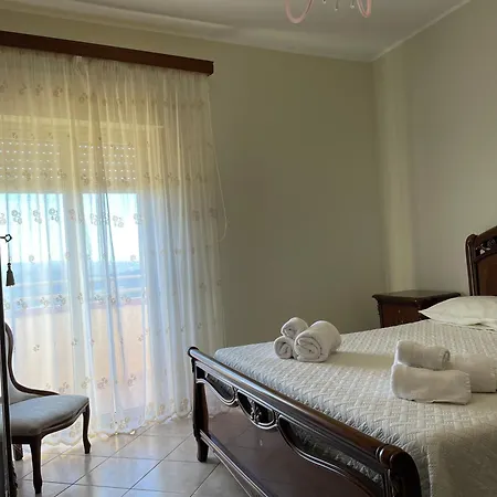 Ξενοδοχείο Casa Cocciu D'amuri